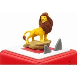Tonies Disney - Der König Der Löwen, Spielfigur 6 Tonies Disney - Der König Der Löwen, Spielfigur -Tonies Verkaufsgeschäft Tonies Disney Der K nig der L wen Spielfigur@@1se2tt0x 2