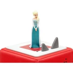 Tonies Disney - Die Eiskönigin, Spielfigur -Tonies Verkaufsgeschäft Tonies Disney Die Eisk nigin Spielfigur@@1se2tt1v 3