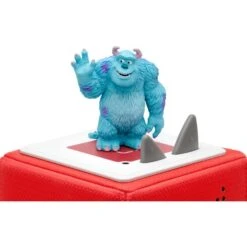 Tonies Disney - Die Monster AG, Spielfigur -Tonies Verkaufsgeschäft Tonies Disney Die Monster AG Spielfigur@@1690941 3