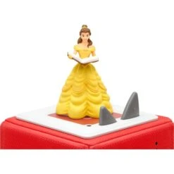 Tonies Disney - Die Schöne Und Das Biest, Spielfigur -Tonies Verkaufsgeschäft Tonies Disney Die Sch ne und das Biest Spielfigur@@1774720 3