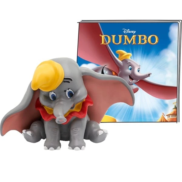 Tonies Disney - Dumbo, Spielfigur 1 Tonies Disney - Dumbo, Spielfigur