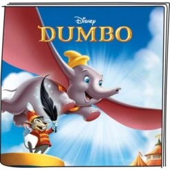 Tonies Disney - Dumbo, Spielfigur 6 Tonies Disney - Dumbo, Spielfigur -Tonies Verkaufsgeschäft Tonies Disney Dumbo Spielfigur@@1se2tt1d 2