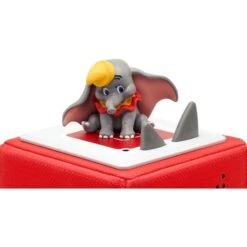 Tonies Disney - Dumbo, Spielfigur 7 Tonies Disney - Dumbo, Spielfigur -Tonies Verkaufsgeschäft Tonies Disney Dumbo Spielfigur@@1se2tt1d 3