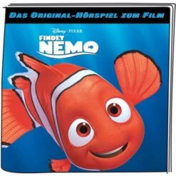 Tonies Disney - Findet Nemo, Spielfigur -Tonies Verkaufsgeschäft Tonies Disney Findet Nemo Spielfigur@@1678333 2