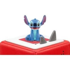 Tonies Disney - Lilo & Stitch, Spielfigur -Tonies Verkaufsgeschäft Tonies Disney Lilo Stitch Spielfigur@@100000814 3