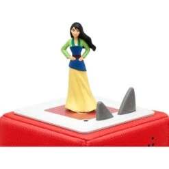 Tonies Disney - Mulan, Spielfigur 7 Tonies Disney - Mulan, Spielfigur -Tonies Verkaufsgeschäft Tonies Disney Mulan Spielfigur@@1857120 3