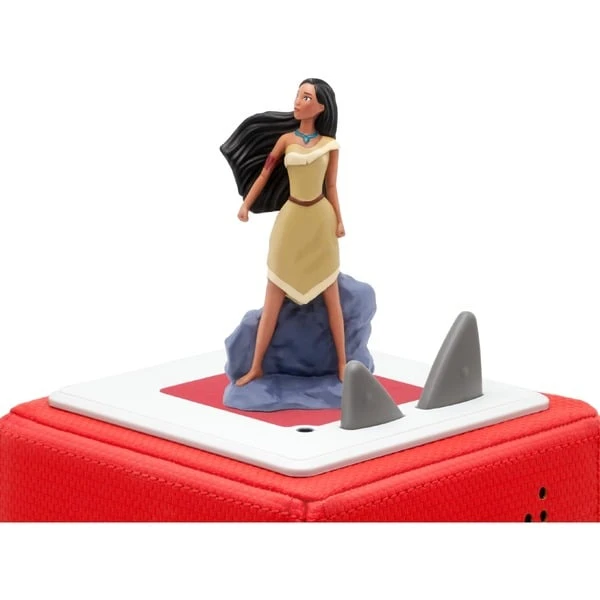 Tonies Disney - Pocahontas, Spielfigur 3 Tonies Disney - Pocahontas, Spielfigur – Bild 3