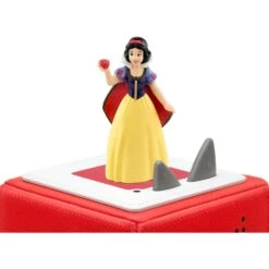 Tonies Disney - Schneewittchen Und Die Sieben Zwerge, Spielfigur 6 Tonies Disney - Schneewittchen Und Die Sieben Zwerge, Spielfigur -Tonies Verkaufsgeschäft Tonies Disney Schneewittchen und die sieben Zwerge Spielfigur@@100020251 2