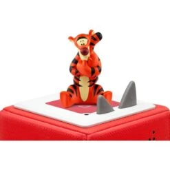 Tonies Disney - Tigger, Spielfigur 6 Tonies Disney - Tigger, Spielfigur -Tonies Verkaufsgeschäft Tonies Disney Tigger Spielfigur@@100020259 2