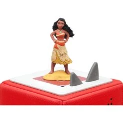 Tonies Disney - Vaiana, Spielfigur 7 Tonies Disney - Vaiana, Spielfigur -Tonies Verkaufsgeschäft Tonies Disney Vaiana Spielfigur@@1768552 3