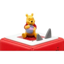 Tonies Disney - Winnie Puuh Auf Großer Reise, Spielfigur 7 Tonies Disney - Winnie Puuh Auf Großer Reise, Spielfigur -Tonies Verkaufsgeschäft Tonies Disney Winnie Puuh auf gro er Reise Spielfigur@@1715415 3