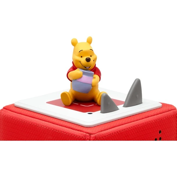 Tonies Disney - Winnie Puuh Auf Großer Reise, Spielfigur 4 Tonies Disney - Winnie Puuh Auf Großer Reise, Spielfigur – Bild 4