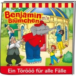 Tonies Ein Törööö Für Alle Fälle, Spielfigur 5 Tonies Ein Törööö Für Alle Fälle, Spielfigur -Tonies Verkaufsgeschäft Tonies Ein T r f r alle F lle Spielfigur@@1397126 2