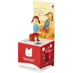 Tonies Ella In Der Schule, Spielfigur 8 Tonies Ella In Der Schule, Spielfigur -Tonies Verkaufsgeschäft Tonies Ella in der Schule Spielfigur@@1se2t015 3