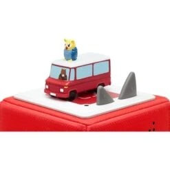 Tonies Eule Findet Den Beat - Auf Europatour, Spielfigur -Tonies Verkaufsgeschäft Tonies Eule findet den Beat Auf Europatour Spielfigur@@1715406 3