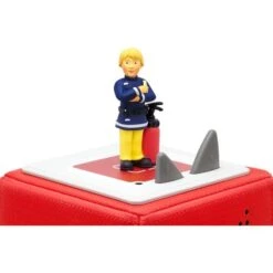 Tonies Feuerwehrmann Sam - Eine Insel Voller Abenteuer, Spielfigur 6 Tonies Feuerwehrmann Sam - Eine Insel Voller Abenteuer, Spielfigur -Tonies Verkaufsgeschäft Tonies Feuerwehrmann Sam Eine Insel voller Abenteuer Spielfigur@@1739134 2