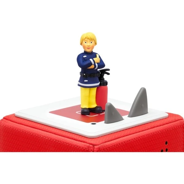 Tonies Feuerwehrmann Sam - Eine Insel Voller Abenteuer, Spielfigur 3 Tonies Feuerwehrmann Sam - Eine Insel Voller Abenteuer, Spielfigur – Bild 3