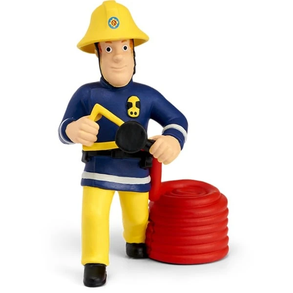 Tonies Feuerwehrmann Sam - In Pontypandy Ist Was Los, Spielfigur 2 Tonies Feuerwehrmann Sam - In Pontypandy Ist Was Los, Spielfigur – Bild 2