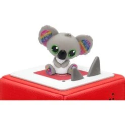 Tonies Glubschis - Miss Crayon Auf Heißer Spur, Spielfigur 6 Tonies Glubschis - Miss Crayon Auf Heißer Spur, Spielfigur -Tonies Verkaufsgeschäft Tonies Glubschis Miss Crayon auf hei er Spur Spielfigur@@1871759 2