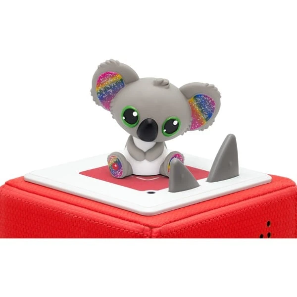 Tonies Glubschis - Miss Crayon Auf Heißer Spur, Spielfigur 3 Tonies Glubschis - Miss Crayon Auf Heißer Spur, Spielfigur – Bild 3