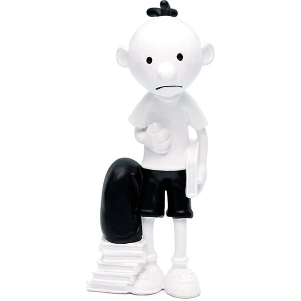 Tonies Greg's Tagebuch - Von Idioten Umzingelt, Spielfigur 2 Tonies Greg's Tagebuch - Von Idioten Umzingelt, Spielfigur – Bild 2