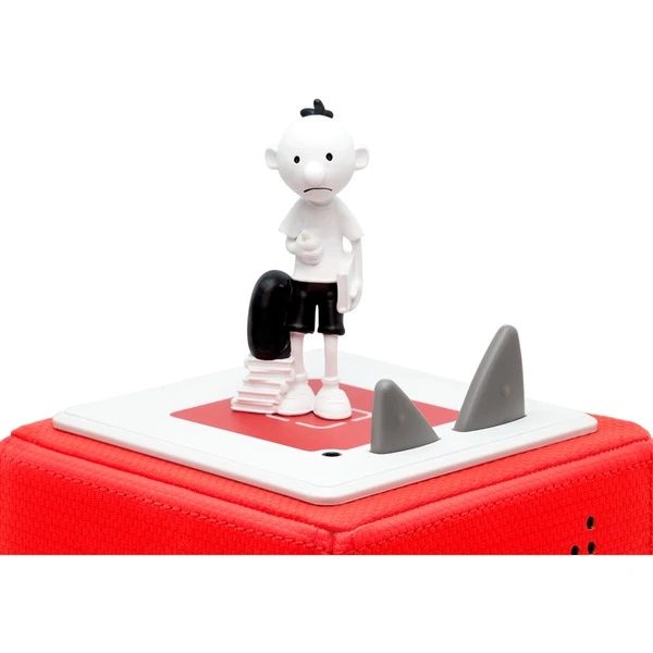 Tonies Greg's Tagebuch - Von Idioten Umzingelt, Spielfigur 4 Tonies Greg's Tagebuch - Von Idioten Umzingelt, Spielfigur – Bild 4