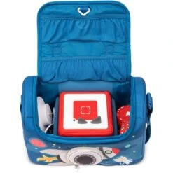 Tonies HörSpiel-Transporter - Durch Die Galaxie, Tasche 13 Tonies HörSpiel-Transporter - Durch Die Galaxie, Tasche -Tonies Verkaufsgeschäft Tonies H rSpiel Transporter Durch die Galaxie Tasche@@1899619 3