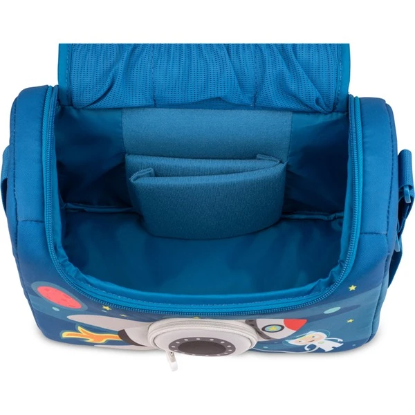 Tonies HörSpiel-Transporter - Durch Die Galaxie, Tasche 5 Tonies HörSpiel-Transporter - Durch Die Galaxie, Tasche – Bild 5