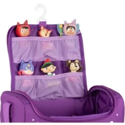 Tonies HörSpiel-Transporter - Hinter Dem Regenbogen, Tasche -Tonies Verkaufsgeschäft Tonies H rSpiel Transporter Hinter dem Regenbogen Tasche@@1899618 5