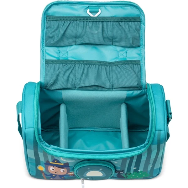 Tonies HörSpiel-Transporter - Unter Dem Zaubermond, Tasche 3 Tonies HörSpiel-Transporter - Unter Dem Zaubermond, Tasche – Bild 3