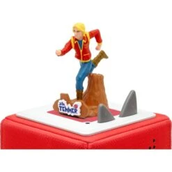 Tonies Jan Tenner - Planet Der 1000 Wunder, Spielfigur 7 Tonies Jan Tenner - Planet Der 1000 Wunder, Spielfigur -Tonies Verkaufsgeschäft Tonies Jan Tenner Planet der 1000 Wunder Spielfigur@@1856546 3