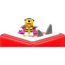Tonies Janosch - Als Tiger Und Bär Beinahe Das Beste Verpassten, Spielfigur 7 Tonies Janosch - Als Tiger Und Bär Beinahe Das Beste Verpassten, Spielfigur -Tonies Verkaufsgeschäft Tonies Janosch Als Tiger und B r beinahe das Beste verpassten Spielfigur@@1743941 3