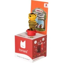 Tonies Janosch - Oh, Wie Schön Ist Panama, Spielfigur 7 Tonies Janosch - Oh, Wie Schön Ist Panama, Spielfigur -Tonies Verkaufsgeschäft Tonies Janosch Oh wie sch n ist Panama Spielfigur@@1se2t000 3