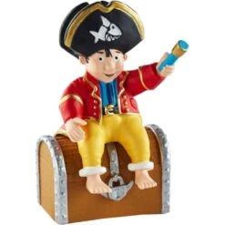 Tonies Käpt’n Sharky Und Das Geheimnis Der Schatzinsel, Spielfigur 6 Tonies Käpt’n Sharky Und Das Geheimnis Der Schatzinsel, Spielfigur -Tonies Verkaufsgeschäft Tonies K pt n Sharky und das Geheimnis der Schatzinsel Spielfigur@@1se2t016 1