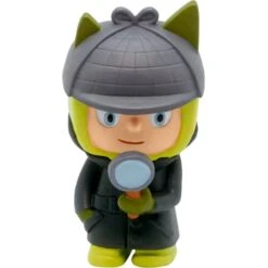 Tonies Kreativ-Tonie Detektiv, Spielfigur -Tonies Verkaufsgeschäft Tonies Kreativ Tonie Detektiv Spielfigur@@1856980 1