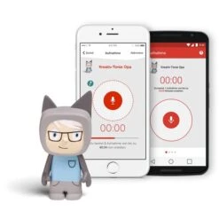 Tonies Kreativ-Tonie Opa, Spielfigur -Tonies Verkaufsgeschäft Tonies Kreativ Tonie Opa Spielfigur@@1397149 2