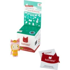 Tonies Kreativ-Tonie Prinzessin, Spielfigur 7 Tonies Kreativ-Tonie Prinzessin, Spielfigur -Tonies Verkaufsgeschäft Tonies Kreativ Tonie Prinzessin Spielfigur@@1se2t01h 3