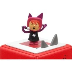 Tonies Kreativ-Tonie Sängerin, Spielfigur 6 Tonies Kreativ-Tonie Sängerin, Spielfigur -Tonies Verkaufsgeschäft Tonies Kreativ Tonie S ngerin Spielfigur@@1844513 2