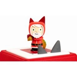 Tonies Kreativ Tonie Weihnachtsmann, Spielfigur 7 Tonies Kreativ Tonie Weihnachtsmann, Spielfigur -Tonies Verkaufsgeschäft Tonies Kreativ Tonie Weihnachtsmann Spielfigur@@1se2t03y 3