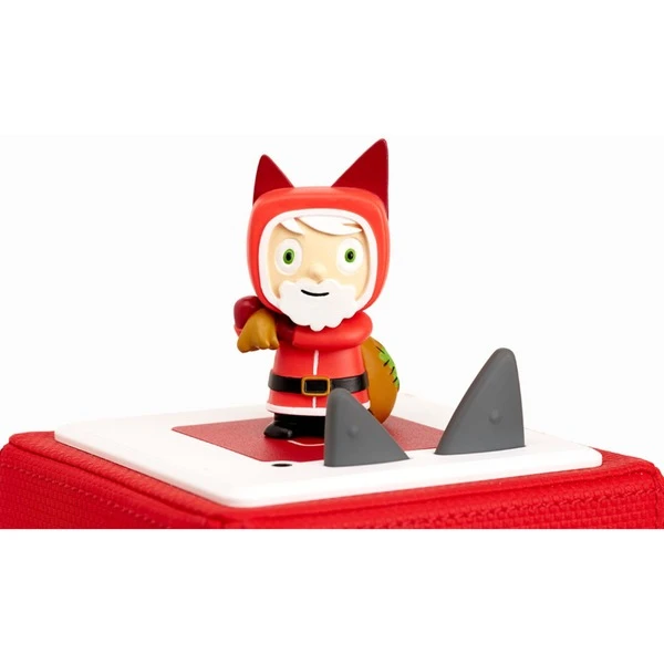 Tonies Kreativ Tonie Weihnachtsmann, Spielfigur 4 Tonies Kreativ Tonie Weihnachtsmann, Spielfigur – Bild 4
