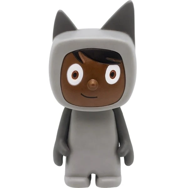 Tonies Kreativ-Tonie, Spielfigur 2 Tonies Kreativ-Tonie, Spielfigur – Bild 2