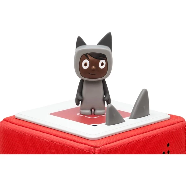 Tonies Kreativ-Tonie, Spielfigur 3 Tonies Kreativ-Tonie, Spielfigur – Bild 3