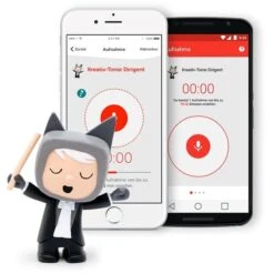 Tonies Kreativ-Tonie - Dirigent, Spielfigur 6 Tonies Kreativ-Tonie - Dirigent, Spielfigur -Tonies Verkaufsgeschäft Tonies Kreativ Tonie Dirigent Spielfigur@@1609099 2