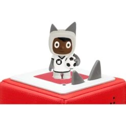 Tonies Kreativ-Tonie - Fußballer, Spielfigur 6 Tonies Kreativ-Tonie - Fußballer, Spielfigur -Tonies Verkaufsgeschäft Tonies Kreativ Tonie Fu baller Spielfigur@@1822206 2