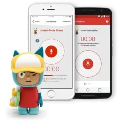 Tonies Kreativ-Tonie - Skater, Spielfigur 7 Tonies Kreativ-Tonie - Skater, Spielfigur -Tonies Verkaufsgeschäft Tonies Kreativ Tonie Skater Spielfigur@@1568625 2