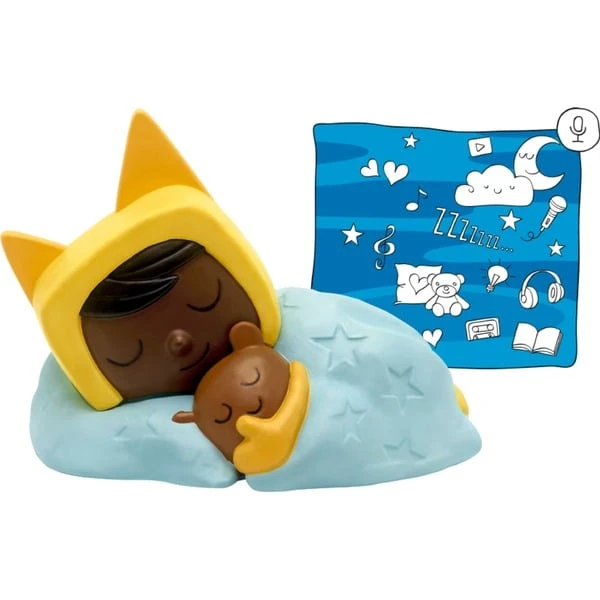 Tonies Kreativ-Tonie - Sleepy, Spielfigur 2 Tonies Kreativ-Tonie - Sleepy, Spielfigur – Bild 2