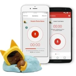 Tonies Kreativ-Tonie - Sleepy, Spielfigur 7 Tonies Kreativ-Tonie - Sleepy, Spielfigur -Tonies Verkaufsgeschäft Tonies Kreativ Tonie Sleepy Spielfigur@@1822207 3