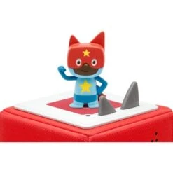 Tonies Kreativ-Tonie - Superheld (Neuauflage 2022), Spielfigur -Tonies Verkaufsgeschäft Tonies Kreativ Tonie Superheld Neuauflage 2022 Spielfigur@@1856977 2