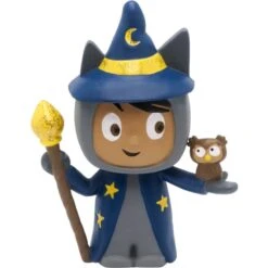 Tonies Kreativ-Tonie - Zauberer, Spielfigur -Tonies Verkaufsgeschäft Tonies Kreativ Tonie Zauberer Spielfigur@@1822183