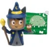 Tonies Kreativ-Tonie - Zauberer, Spielfigur